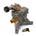 Pressure Washer 7/8" Shaft Water Pump A656