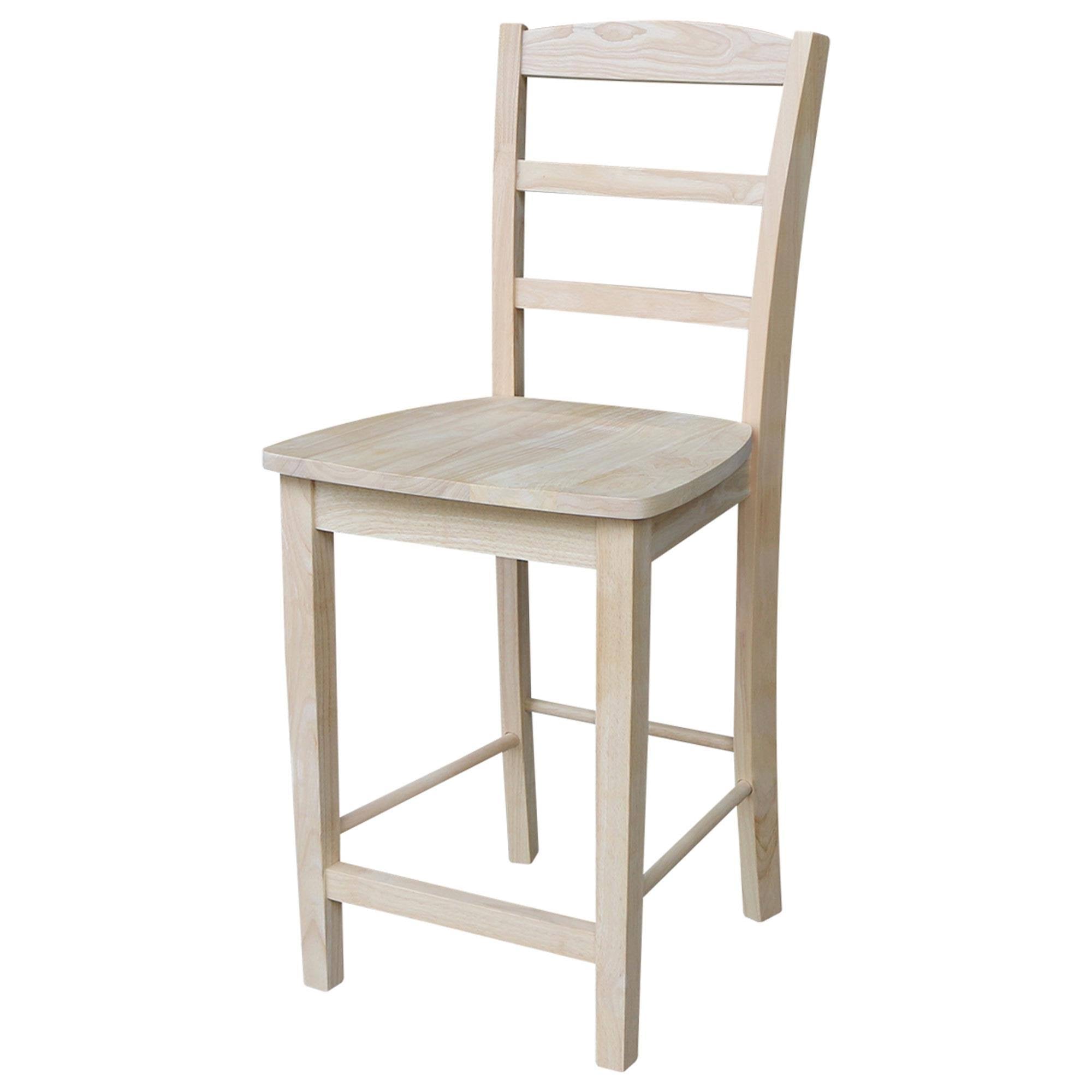 Beige Counter Stool B4739