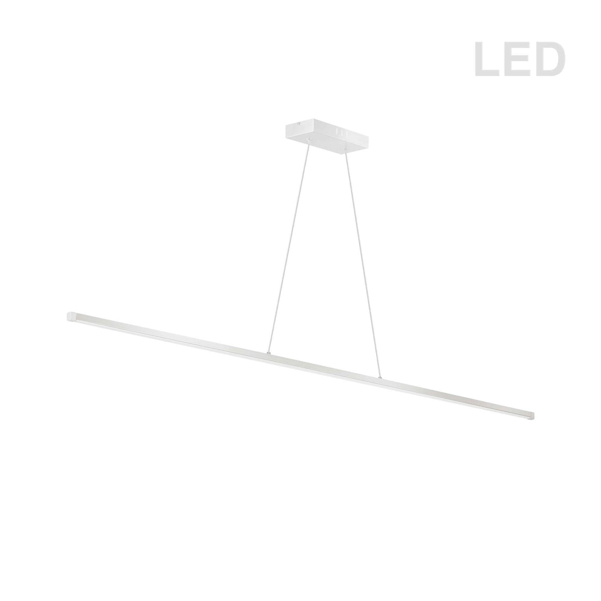 48 inch 30W 1 LED Horizontal Light X962