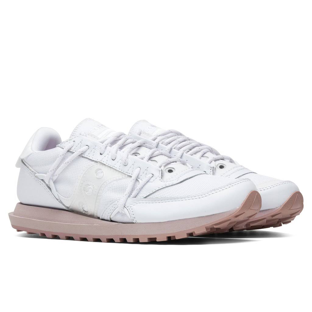 White Shadow Size 11M Shoes H91985