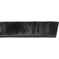Polypropylene Strip Brush, 300 in Brush Length E885516