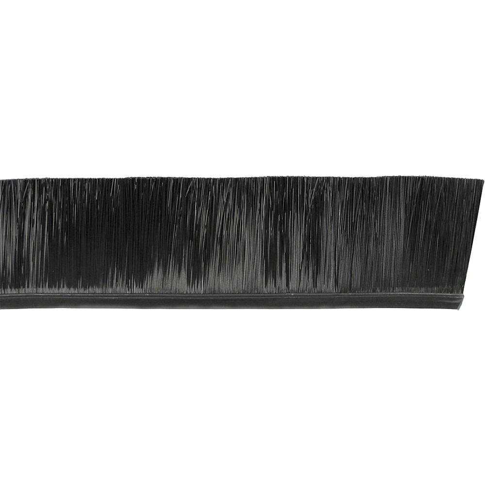 Polypropylene Strip Brush, 300 in Brush Length E885516