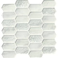 Glass Mesh-Mounted Mosaic Tile N4927