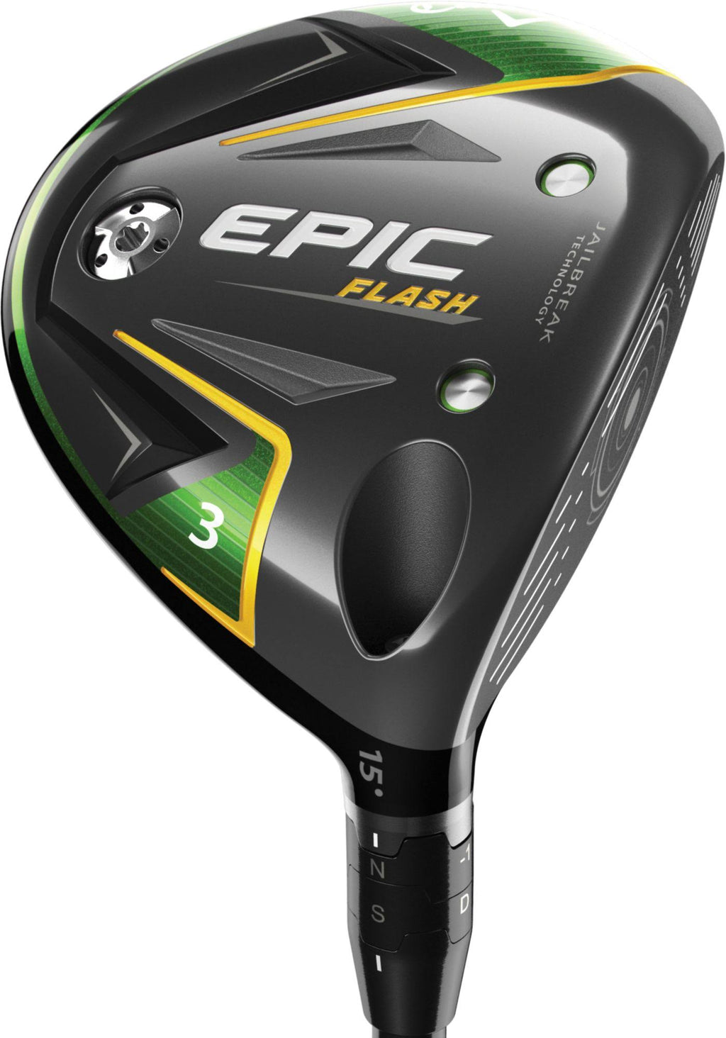 Fairway Wood K17733