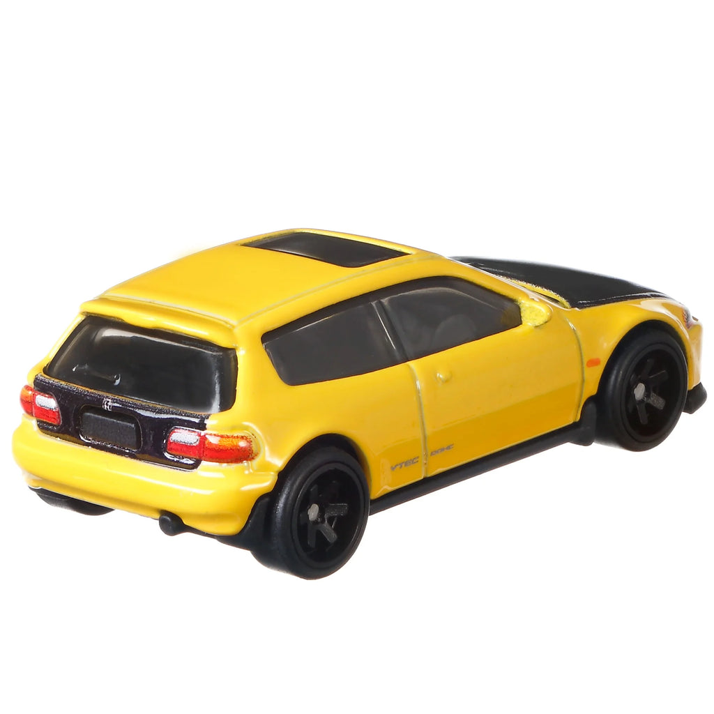 Honda Civic EG Vehicle S833