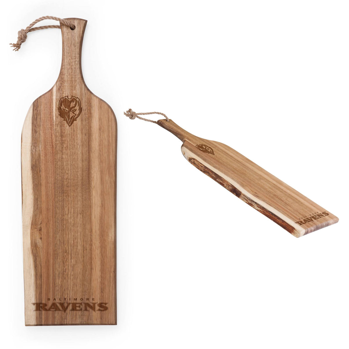 24x22 Acacia Serving Plank W26731