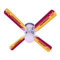 NCAA Minnesota Golden Gophers Ceiling Fan B691