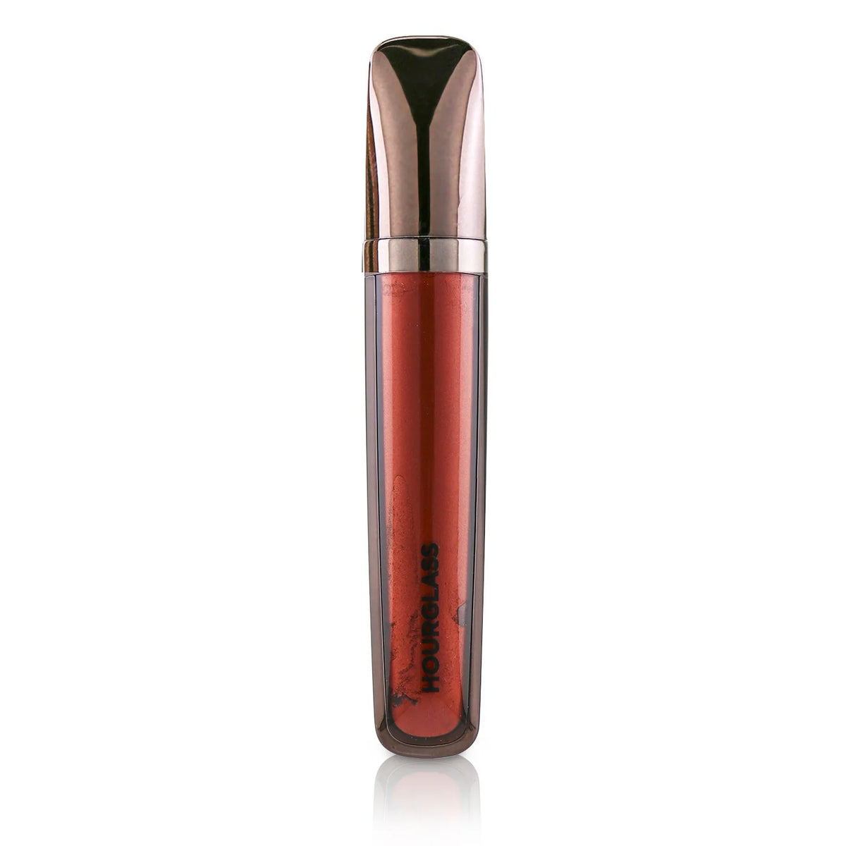 Metallic Rose Gold High Shine Lip Gloss T158065