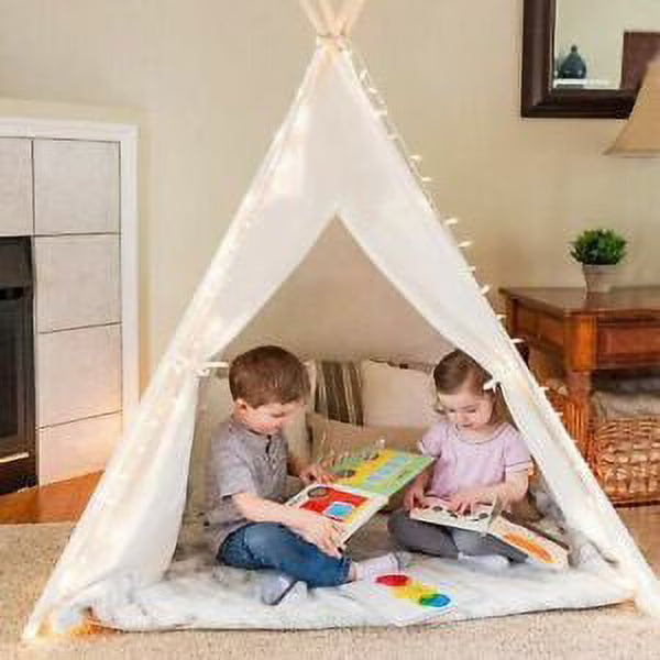 Kids Teepee Tent Play House T762650