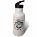 21 oz Sports Water Bottle O411018