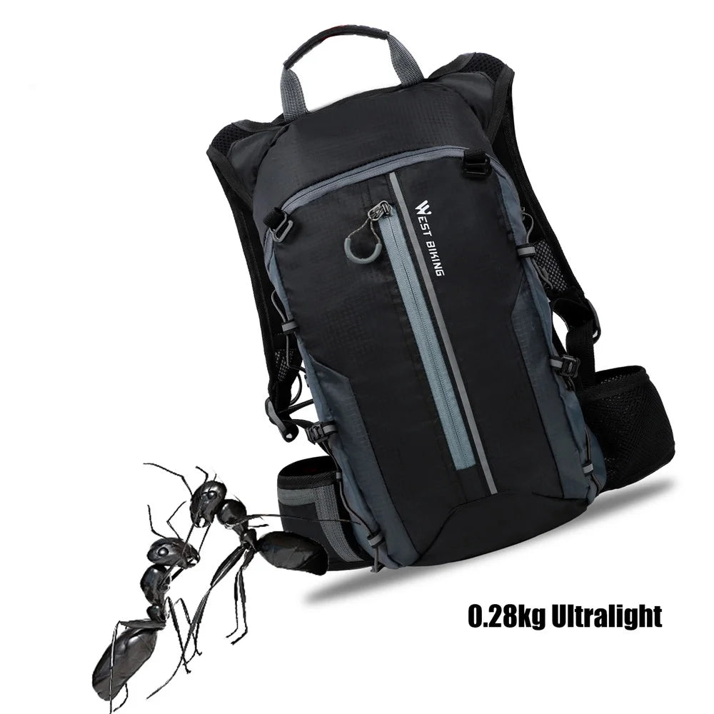 10L Waterproof Cycling Hydration Bag K97914